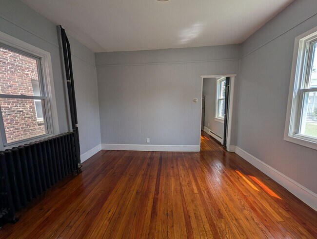 Building Photo - 1409 Mattison Ave