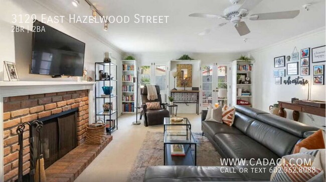 Building Photo - 3129 E Hazelwood St