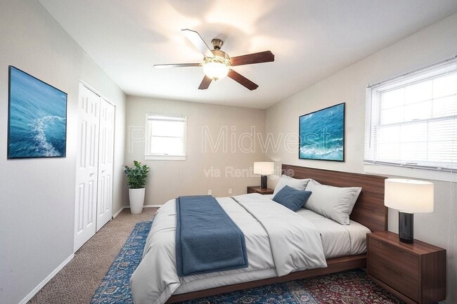 Building Photo - 8830 E 35th St