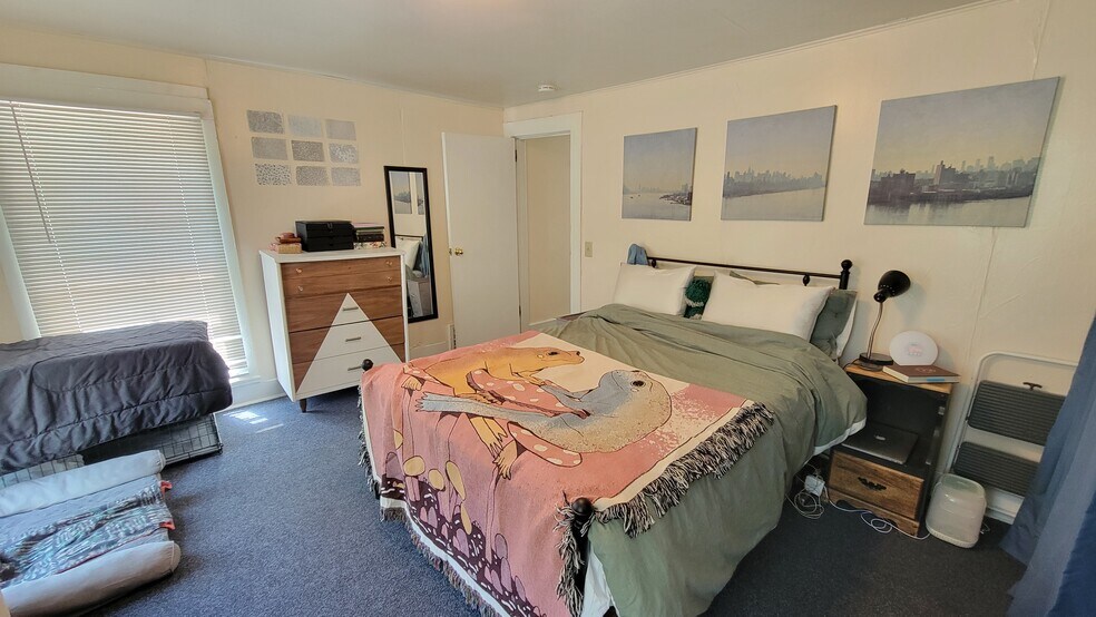 Building Photo - 1333 Connecticut St