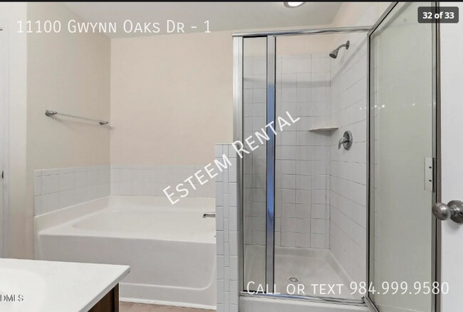 Building Photo - 11100 Gwynn Oaks Dr