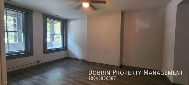 Building Photo - 106 E Clay St