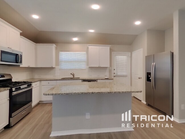 Building Photo - 4002 Stanley Park