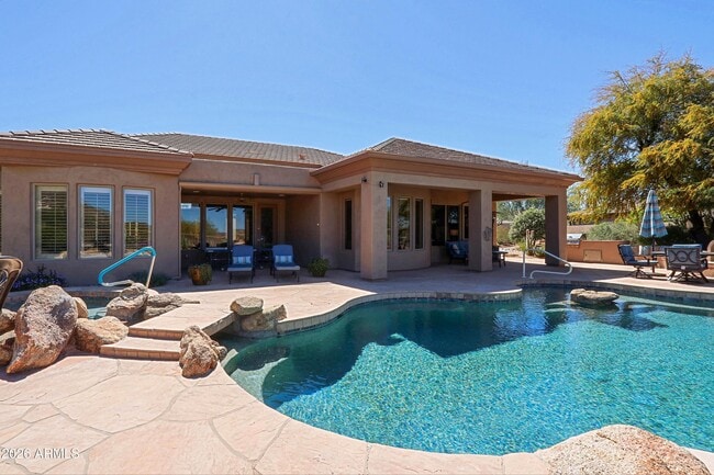 Building Photo - 6280 E Amber Sun Dr