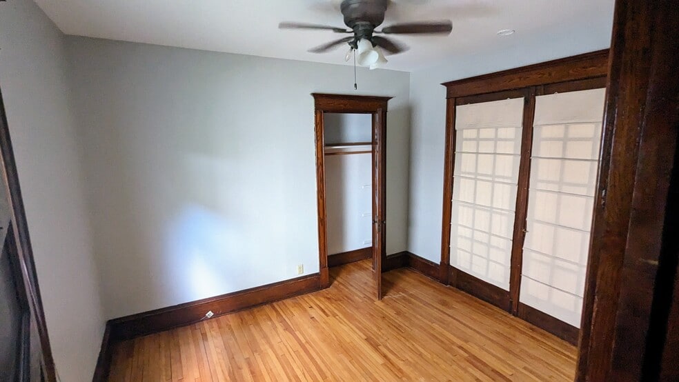 Bedroom 2 Closet 2 - 3017 Knox Ave S