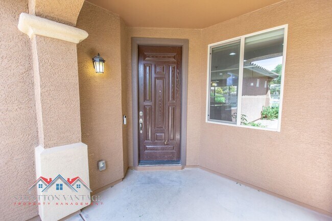 Building Photo - 4BR 2BA - Resort-Style Living in Ironwood Crossing – Heated Pool, Designer Finishes & Flexible Li...