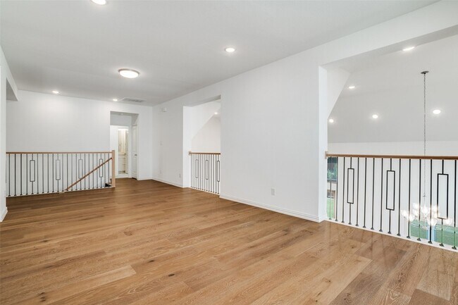 Building Photo - 3503 Foxhall St