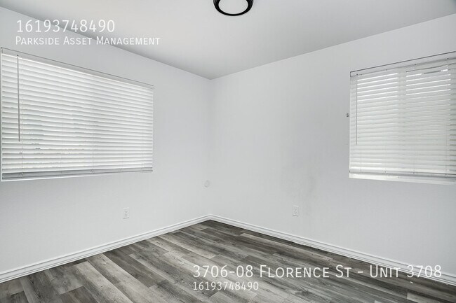 Building Photo - 3706-08 Florence St-Unit 3708