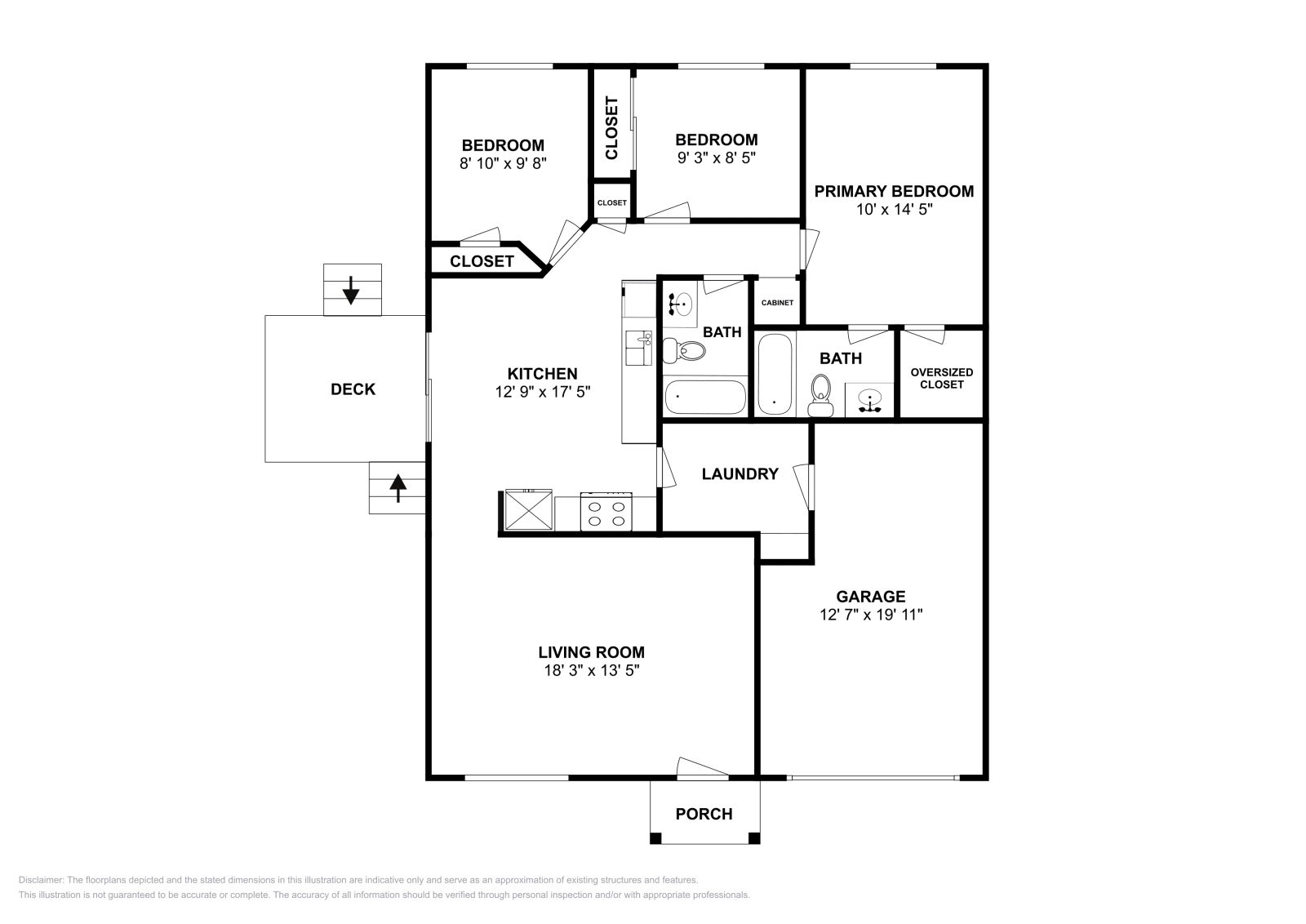 Building Photo - 9503 Arcade Ridge