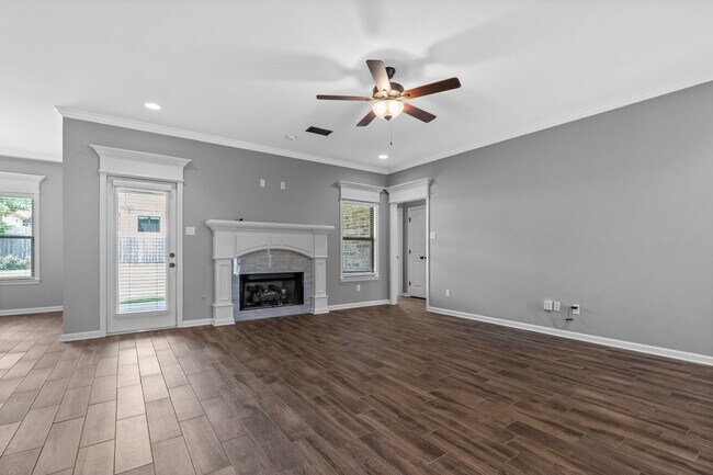 Building Photo - Approved applicant