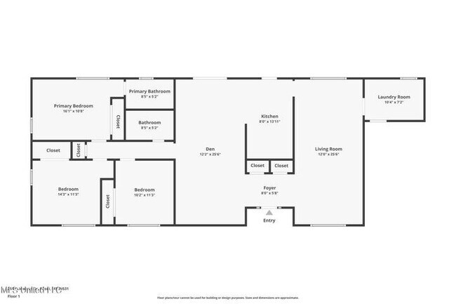 Building Photo - 2519 Linwood Dr