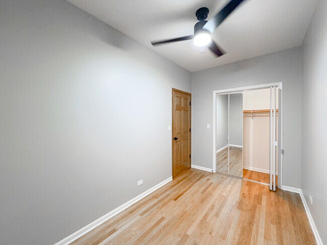 Building Photo - 1426 N Bosworth Ave