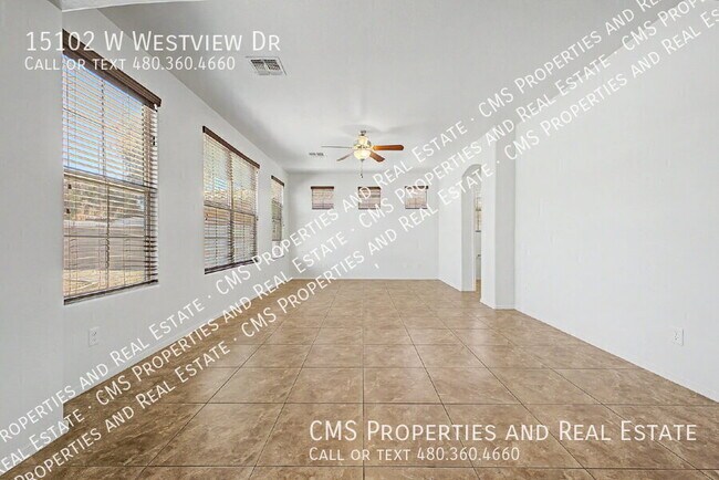 Building Photo - 15102 W Westview Dr