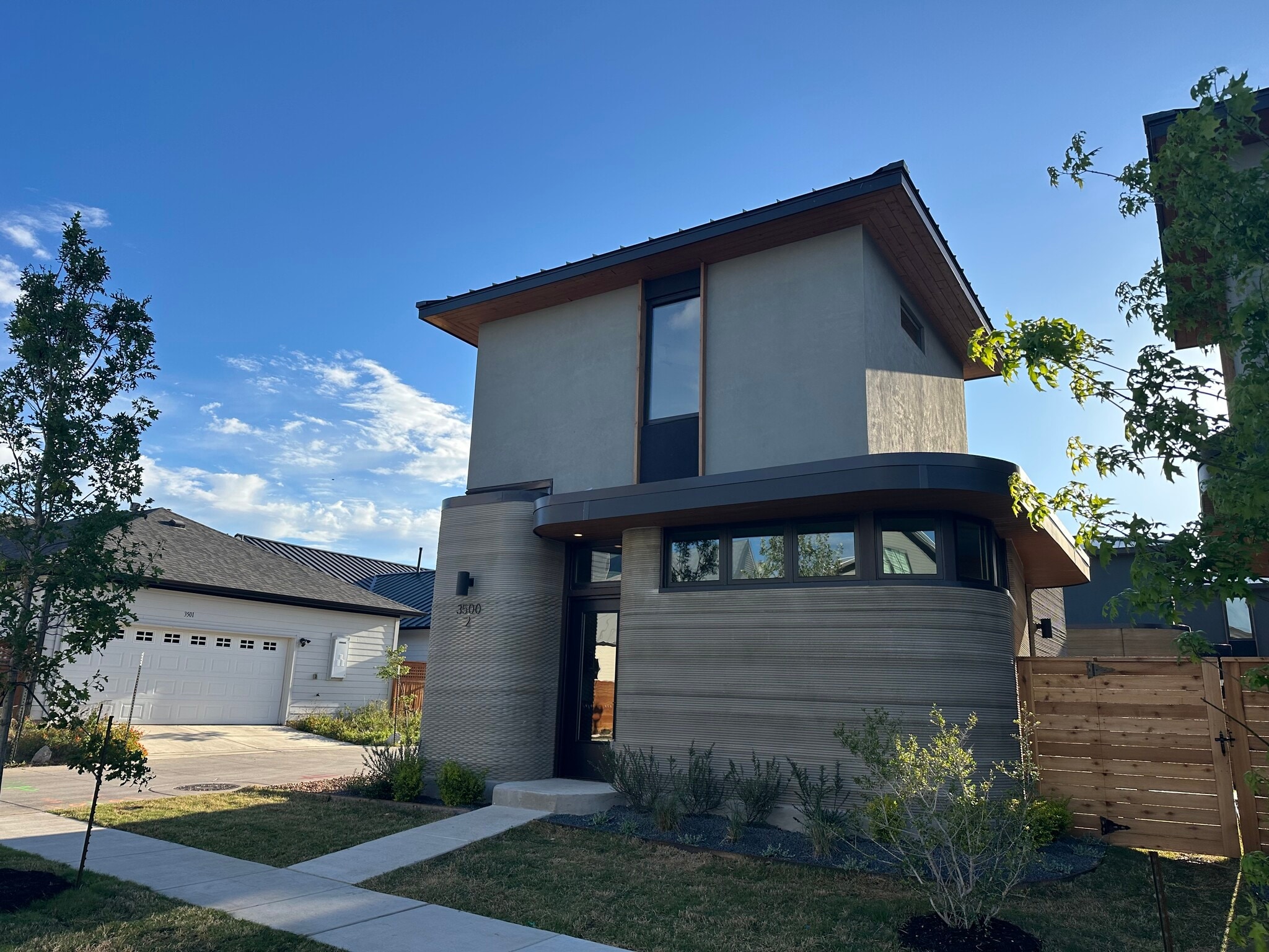 Building Photo - 3500 Tom Miller St