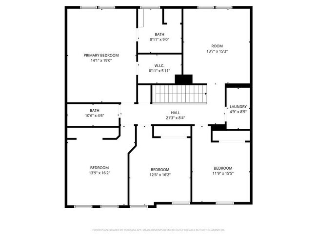 Building Photo - 1543 Maston Rd