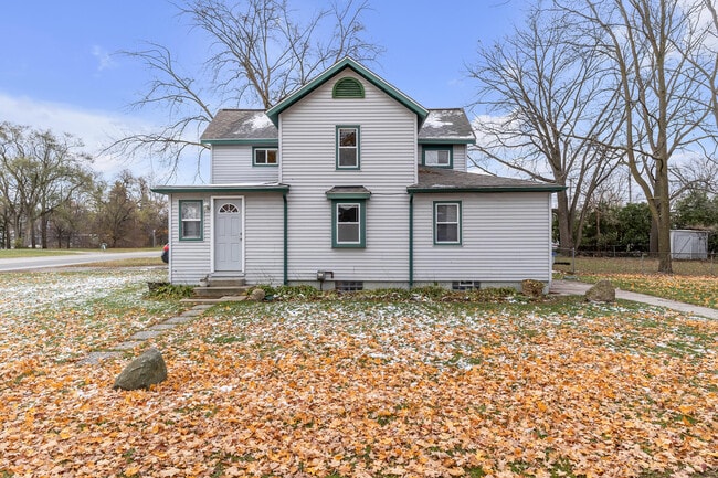 Building Photo - 56733 Grand River Ave