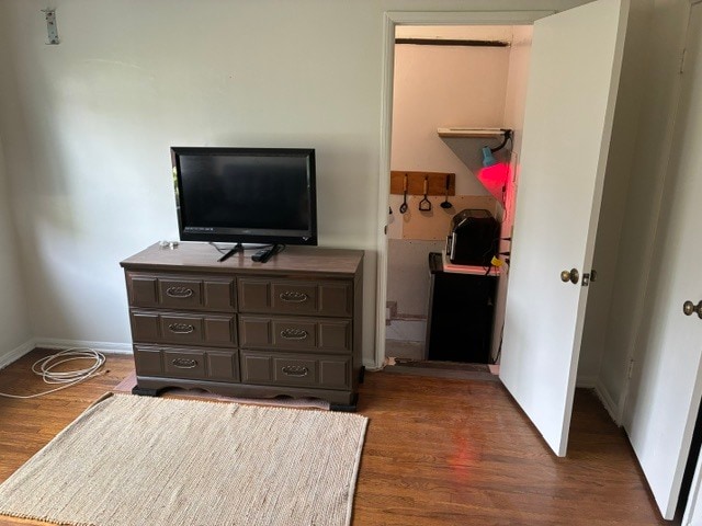 New Cable-Ready T.V. - 8507 Fullbright Ave
