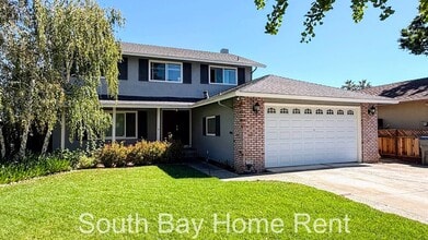Building Photo - 4BD/3BA - Spacious 2-story Single Family H...