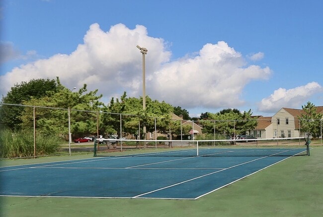 Building Photo - READY NOW!! Completely Updated 3-Bedroom Townhome in Kempsville Lake! Fenced Backyard - Pet Frien...