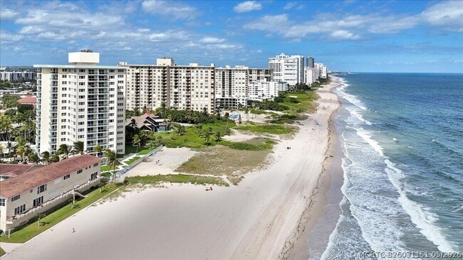Building Photo - 6000 N Ocean Dr