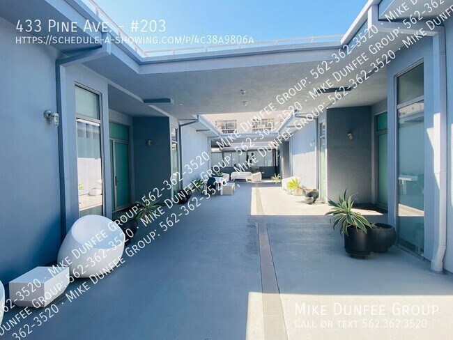 Building Photo - 433 Pine Ave