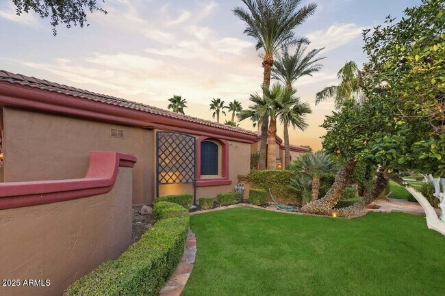 Building Photo - 3452 E Jaeger Cir