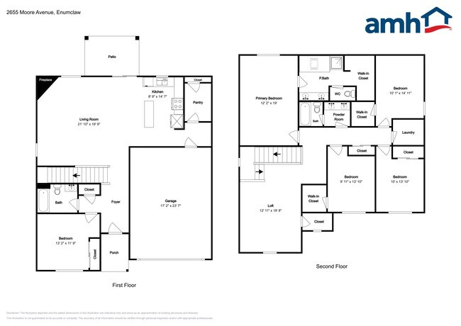 Building Photo - 2655 Moore St