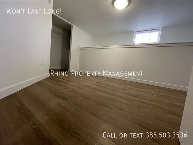 Building Photo - 1144 S 200 E