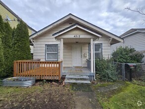 Building Photo - 2 bedroom in Seattle WA 98116