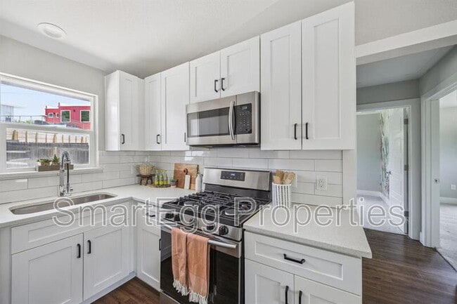 Building Photo - 3703 Tower View Ct