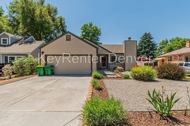 Building Photo - 4423 S Elati St