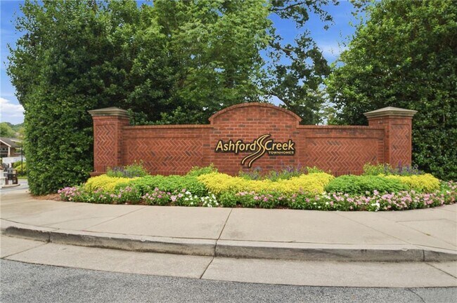 Building Photo - 1231 Ashford Creek Park NE