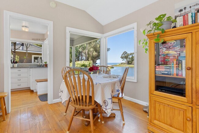 Building Photo - Oceanfront Paradise - 1BR/1BA w/ Additional Sleeping areas  Monthly Rental in Santa Cruz!  Fully ...