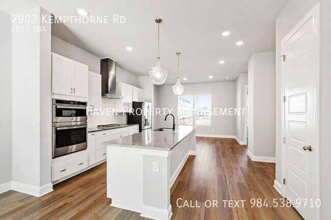 Building Photo - 2902 Kempthorne Rd