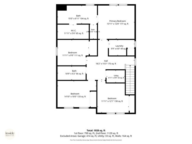 Building Photo - Beautiful Liberty Lake DR Horton Home!