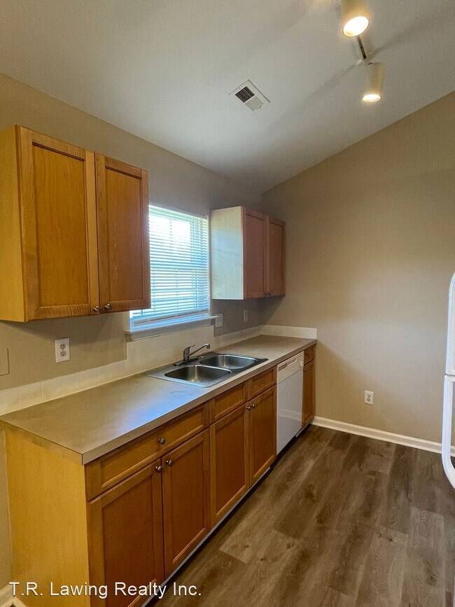 Building Photo - 3 br, 2 bath House - 1509 Crandon Drive