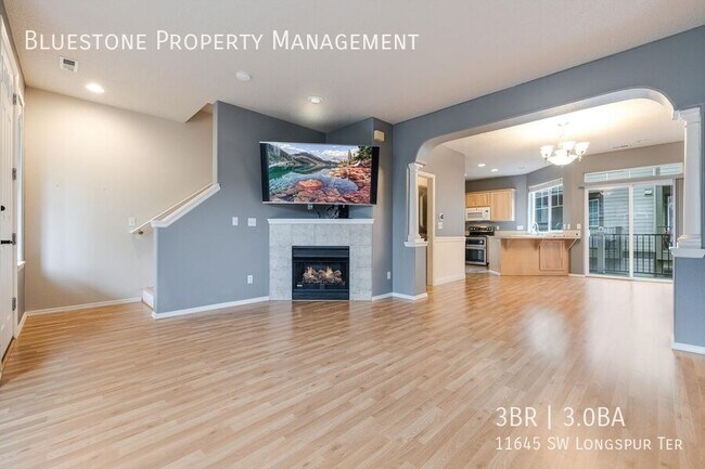 Building Photo - 11645 SW Longspur Terrace