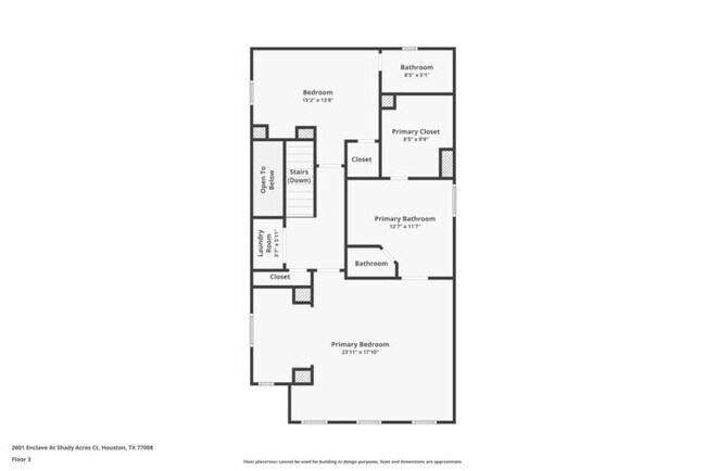 Building Photo - 2601 Enclave At Shady Acres Ct