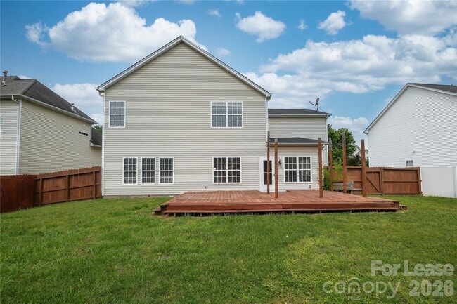 Building Photo - 15120 Callow Forest Dr