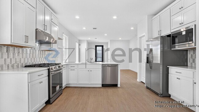 Building Photo - 6415 Serenity Terrace Dr