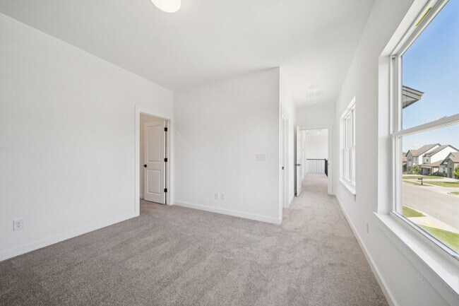 Building Photo - Modern 4/2.5 New Construction