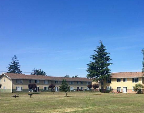 Building Photo - Chehalis Avenue Apartments