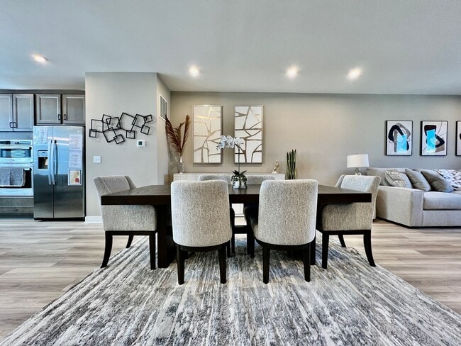 Building Photo - 4 Bedroom, Luxury living in premium location next to Liberty Center and Interstate 75