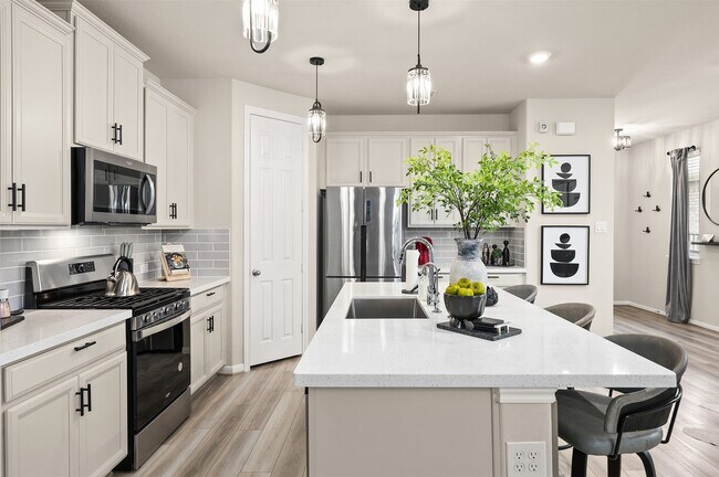 Building Photo - 2223 Islawild Wy