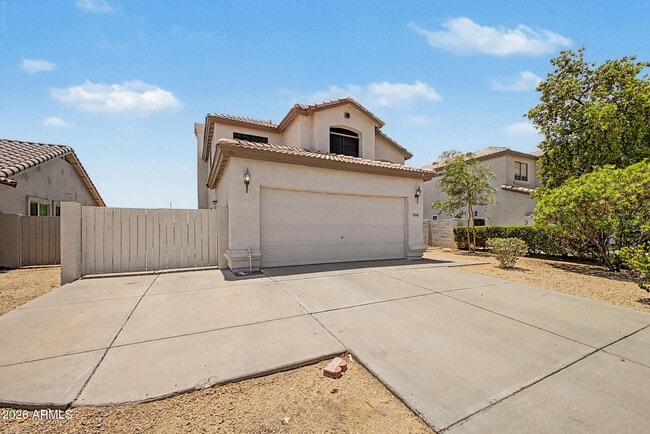 Building Photo - 6947 W Via Del Sol Dr