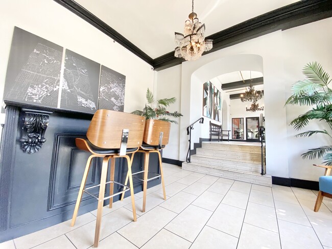 4077 w 3rd st los angeles ca 90020