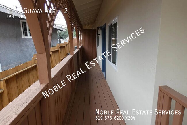 Building Photo - 5113 Guava Ave
