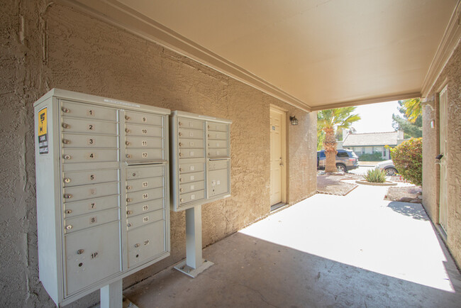 Building Photo - 2150 W MISSOURI AVE UNIT 110, PHOENIX AZ