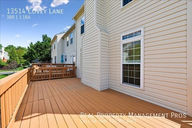 Building Photo - 13514 Covey Ln