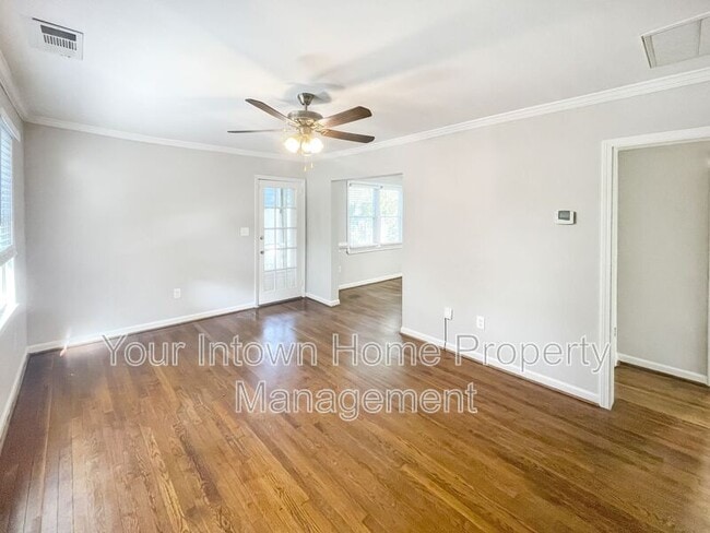 Building Photo - 1322 George W Brumley Way SE